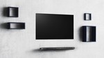 LG 65" W7 Signature Wallpaper 4K Ultra HD OLED Smart TV $11995 - Inc Delivery & Installation BONUS $1000 Harvey Norman GIft Card