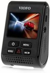 VIOFO A119S 2 Inch Car Dashcam 6G F1.8 Lens Video 135 US $68.99 (AU $85.62) @ Banggood
