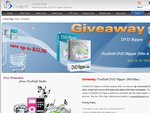 iToolSoft DVD Ripper (Win & Mac) Giveaway