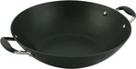 Anolon Advanced 36cm Wok - $59.95 + Free Shipping (Was $139.95/RRP $199) @ Cookware Brands