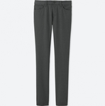 Uniqlo - MEN Skinny Fit Tapered Color Jeans $19.90 (in Store Only)