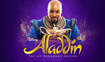 Win a double pass to Aladdin at the Regent Theatre, Melbourne on 18 Oct 2017 from The Daily Review