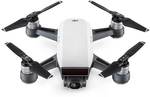 DJI Spark Mini Drone $629, DJI Spark Fly More Combo (Extra Accessories) $1099 with Free Shipping @ Kogan