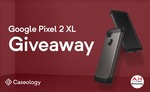 Win a Google Pixel 2 XL & Caseology Cases from Android Headlines