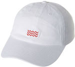 SWELL Infinity Strapback Cap $6.00 (Was $29.99) @ SurfStitch