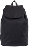 Herschel Reid 21L Black Unisex Backpack $59.95 (RRP $119.95) Delivered at Surf Stitch