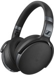 Sennheiser HD 4.40 BT over Ear Headphones $173.60 Shipped @Wireless 1