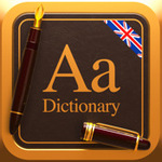 English BigDict for iPhone/iPad/iPod Touch - FREE Via iTunes (Normally $11.99) EXPIRED