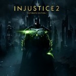 [PS4] Injustice 2 Ultimate Edition $69.95 (56% Discount) from Playstation Store
