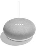 Google Home Mini (Chalk) + Google Chromecast 2 $99 @ JB Hi-Fi