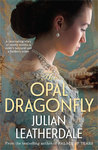 win one of 5  copies of The Opal Dragonfly by Julian Leatherdale @Girl.com.au