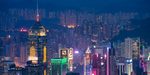 Cathay Pacific: Fly Melbourne to Hong Kong Return from $569