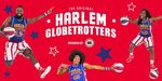 (NSW, QLD, WA) Harlem Globetrotters $39 Adult / $20 Kids Plus Booking Fees @ Ticketek via Lasttix