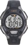 Timex Mens Ironman 30 Lap Watch T5E901 $45 Delivered
