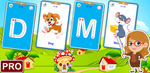 [Android] Free 'ABC Flashcards for Kids V2 PRO' $0 @ Google Play