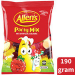 Allen's Medium Bags 130g-200g $1.50 @ Coles