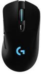 Logitech G703 Wireless Mouse $79.20 Click & Collect or $84.15 Shipped @ JB Hi-Fi