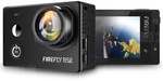 Hawkeye Firefly 8SE 4K Action Camera $130.83 USD (~$184.48 AUD) Shipped @ GearBest