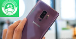 Win a Samsung Galaxy S9+ from Android Authority