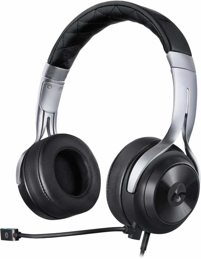 LucidSound LS20 Powered Universal Gaming Headset 38.26 3