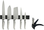 Furi Pro Wall Rack Set 7 Piece $106.20 (Free C&C or + Delivery) @ The Good Guys