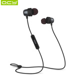 QCY QY20 Bluetooth Headphone IPX5-Rated Sweatproof Wireless Earphone with Mic US $14.37 (~ AU $20.27) Shipped @ QCY AliExpress