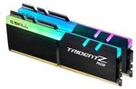 G-Skill Trident-Z RGB 16GB (2X8GB) 3200MHz CL16 $271.20 Shipped @Futu-Online eBay