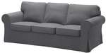 EKTORP 3 Seat Sofa $399 (RRP $699), Vindum Rug 133cm X 180cm $69 (RRP $99), Duktig Play Kitchen $75 (RRP $129) @ IKEA