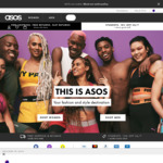 Spend and Save - $30 off $150, $50 off $200, $70 off $250 Spend @ ASOS