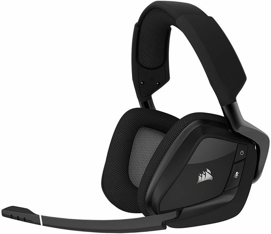 Corsair Void Pro RGB Wireless Gaming Headset $123.46 + Delivery (Free ...