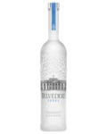 Belvedere Vodka 700ml 2 for $100 Delivered or In-Store @ BWS