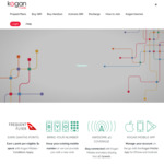 Bonus 3GB Data with Kogan Mobile