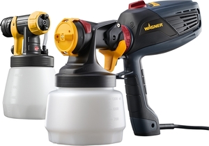 Air paint spray gun bunnings