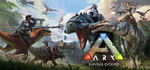 [Steam] ARK: Survival Evolved - Free to Play for the Next 4 Days @ Steam