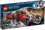 [eBay Plus] LEGO 75955 Hogwarts Express $116.99 Delivered @ Toy Universe eBay