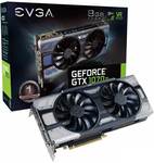 EVGA GeForce GTX 1070 Ti FTW2 8GB $499 @ Mwave (mVIP Membership Required)