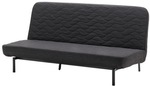 NYHAMN 3-Seat Sofa-Bed $199 (Was $419) @ IKEA
