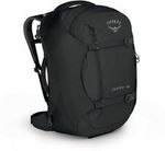 Osprey Porter 46L Lightweight Travel Backpack (Black) $141.34 C&C/ Delivered @ Wild Earth eBay