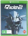 Ride 2 for Xbox One $20 + Delivery (Free with Amazon Prime) @ Amazon AU
