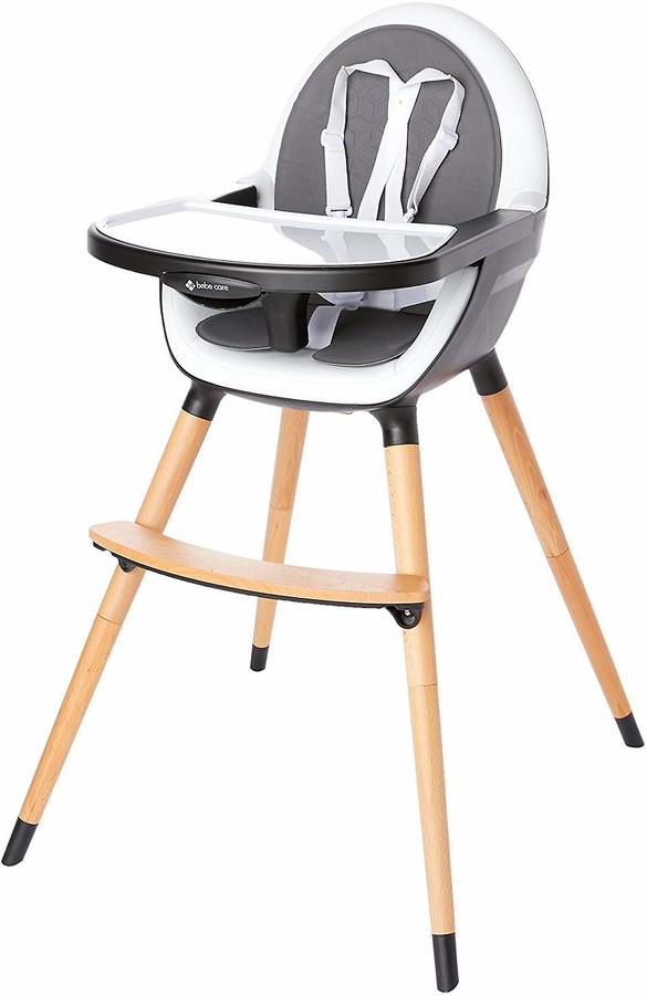 bebe care pod nui high chair