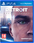 [PS4] Detroit Become Human $36.49 Delivered @ Catch | $32.99 + Delivery (Free with Prime/Min Spend $49) @ Amazon AU