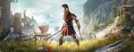 [PC] Uplay - Assassin's Creed Odyssey US $18.00 (~AU $25.26) @ Green Man Gaming