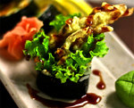 50% off This Newly Launched Japanese Restaurant in The CBD, SYD! Just $15 for $30 Worth of Food!