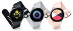 [eBay Plus] Samsung Galaxy Watch Active SM-R500 Black, Silver $279.20 Delivered @ Allphones eBay