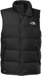 The North Face Nuptse 2 Vest - $169 Delivered @ Anaconda (Free Club Membership Required)