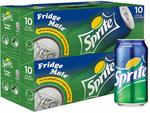 Fanta, Sprite or Lift 20x375mL Cans $13.40 + Delivery (Free w/ Prime or $49 Spend) @ Amazon AU