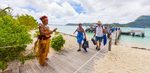 Win a Cruise Through French Polynesia for 2 Worth $19,268 from Vacations & Travel Magazine