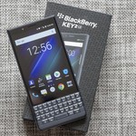 Win a BlackBerry KEY2 LE & BlackBerry Merchandise from CrackBerry