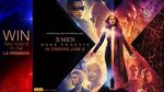 Win a Trip to the LA Premiere of X-Men Dark Phoenix for 2 Worth $9,100 from Network Ten