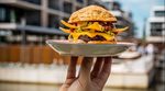 [ACT] Free Burger for The First 150 People (28/5) @ Bad Betti’s